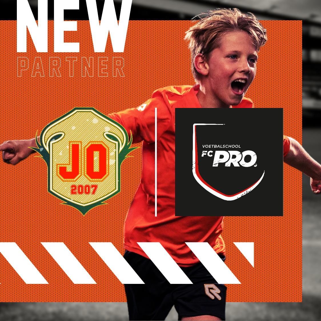 Partners - FC Pro - Train like a pro!